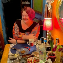 Аватар автора комментария