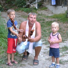 Аватар автора комментария