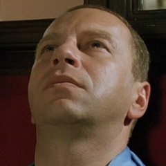 Аватар автора комментария