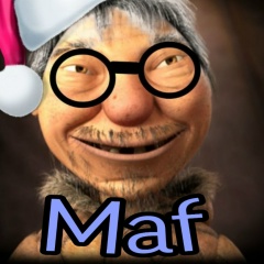 Аватар автора комментария