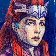 Аватар автора комментария