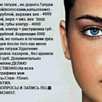 Аватар автора комментария