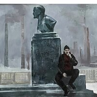 Аватар автора комментария