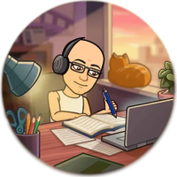 Аватар автора комментария