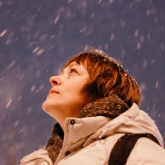 Аватар автора комментария