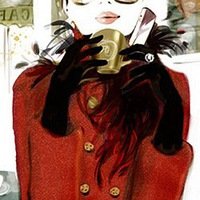 Аватар автора комментария