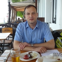 Аватар автора комментария