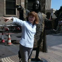 Аватар автора комментария