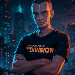 Аватар автора комментария