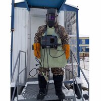 Аватар автора комментария