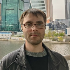 Аватар автора комментария