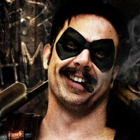 Аватар автора комментария