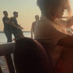 Аватар автора комментария