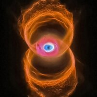 Аватар автора комментария