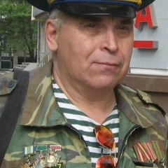 Аватар автора комментария