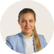 Аватар автора комментария