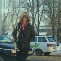 Аватар автора комментария