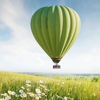 Аватар автора комментария