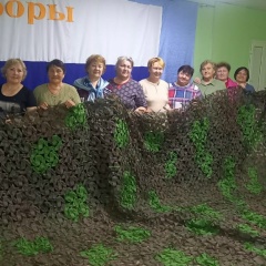 Аватар автора комментария