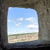 Аватар автора комментария