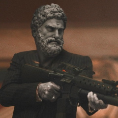 Аватар автора комментария