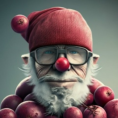 Аватар автора комментария