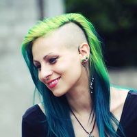 Аватар автора комментария