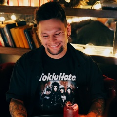 Аватар автора комментария