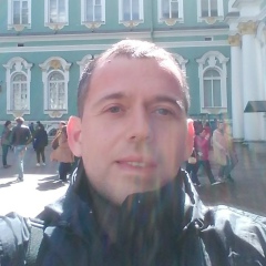 Аватар автора комментария