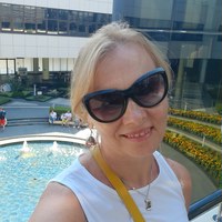 Нравиться Растягивать Себя)